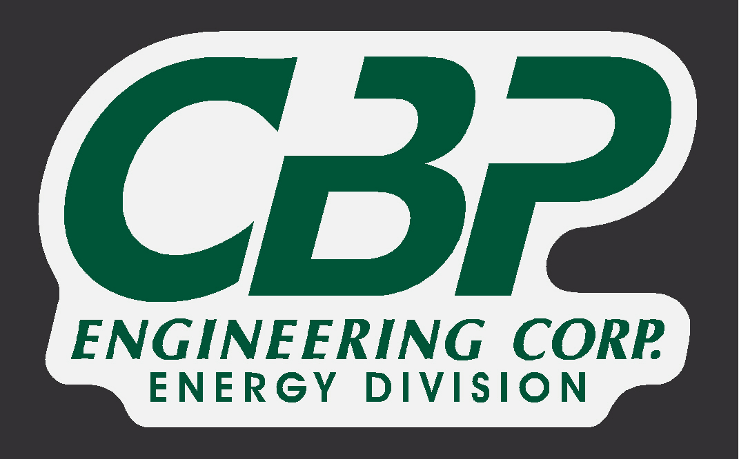 CBP Energy Division - Logo